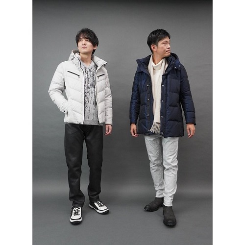 NEW OPEN〈ニコルクラブフォーメン〉 | 小倉店 | 井筒屋 IZUTSUYA